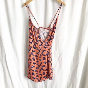 The Bikini Lab swimsuit cover